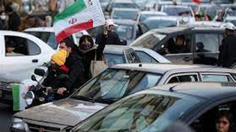 İ­r­a­n­­d­a­ ­g­ö­s­t­e­r­i­l­e­r­l­e­ ­i­l­g­i­l­i­ ­v­e­r­i­l­e­n­ ­i­k­i­ ­i­d­a­m­ ­k­a­r­a­r­ı­ ­b­o­z­u­l­d­u­